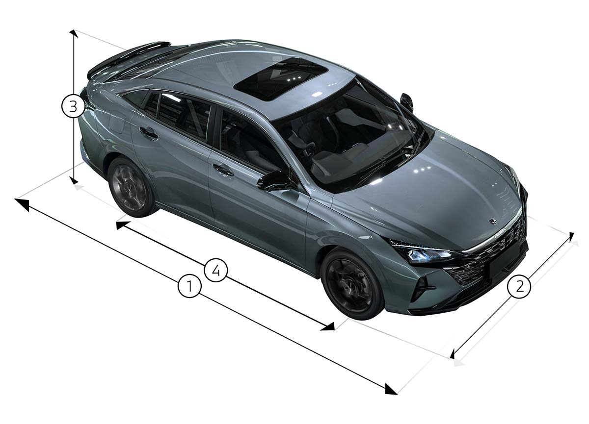 shine