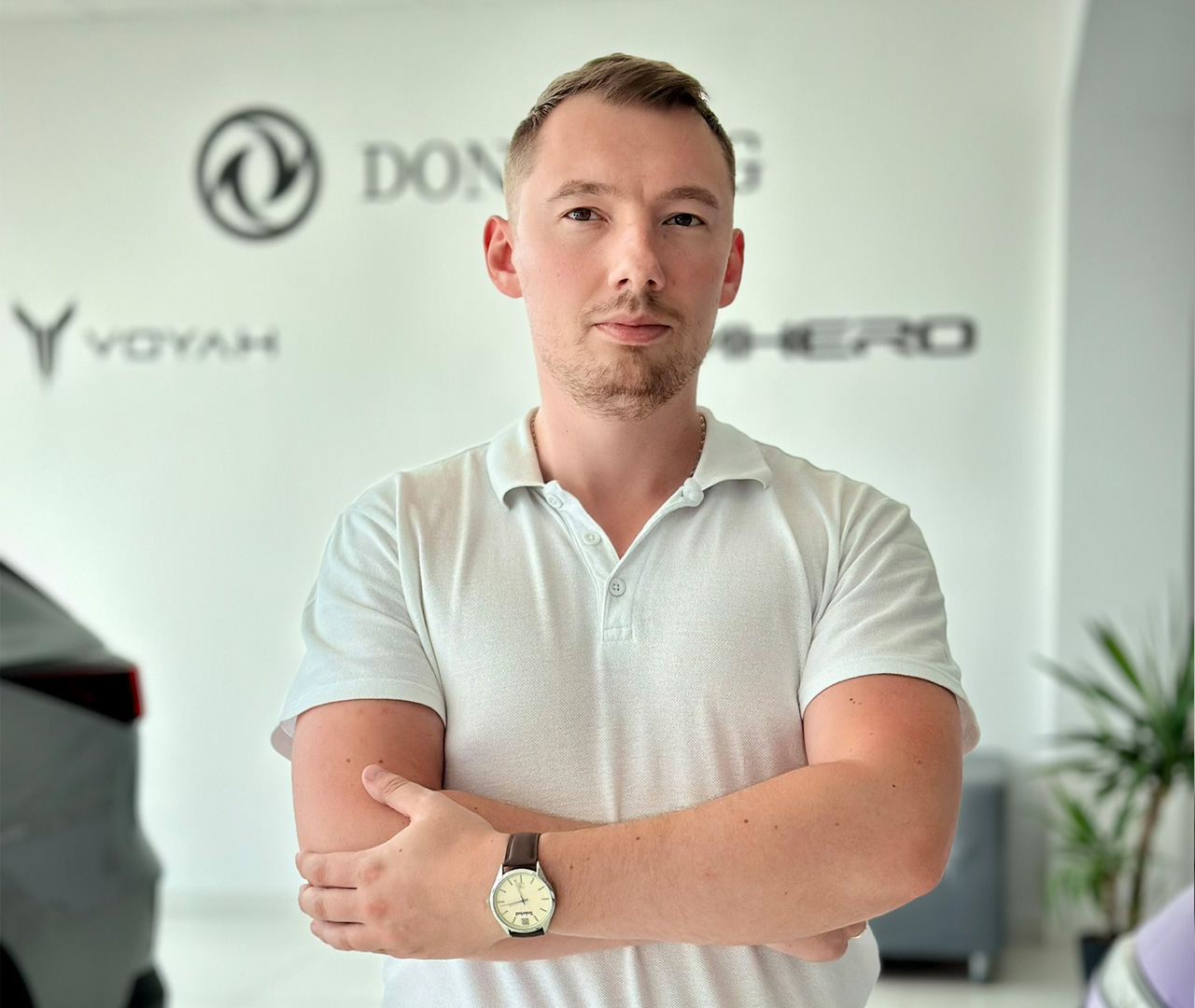 Dongfeng Kraków